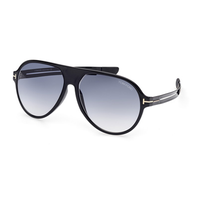 Tom ford glasses try on 2025